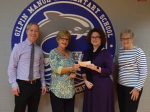 CCCRSPA Grant Picture